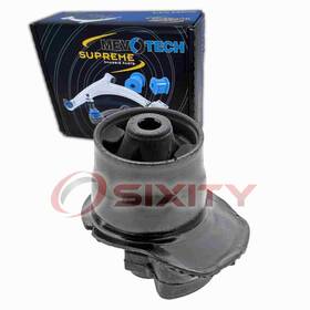 Sx-9784 Mevotech Supreme Rear Axle Support Bushing For 2003-2008 Toyota Corolla 1.8l Ir