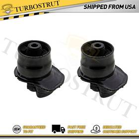 Tbsgetq220250218194345b Mevotech Supreme 2pc Rear Axle Support Bushing Fits 2003 2004 2005 2006 2007 2008 Toyota Matrix