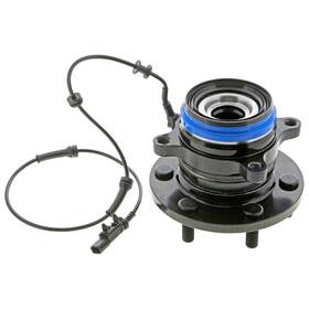 Txf30331 Mevotech Ttx Wheel Hub Assembly
