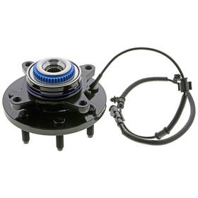 Txf40304 Mevotech Ttx Front Wheel Hub Assembly For Ford F-150 2011-2014