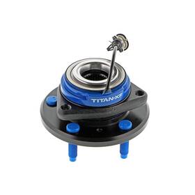 Txf513179 Mevotech Ttx For Buick Lacrosse Cadillac Dts Front Wheel Hub Assembly