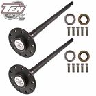 Mg22102 Ten Factory Performance Axle Kit Fits Chevelle El 698231873540