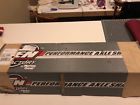 Mg22125 Ten Factory Axle Kit 698231878675