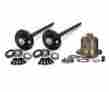 Mg22134eat Midmg22134eat Ten Factory Dana 35 C-clip Rear Axle Kit With Eaton E Locker