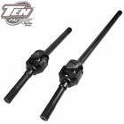 Mg22139 Ten Factory Performance Axle Kit Fits 698231878811