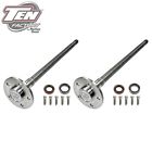 Mg22158 Ten Factory Performance Axle Kit Fits Wrangler Jk 698231356623