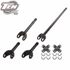 Mg22160 Ten Factory Dana 60 698231968970