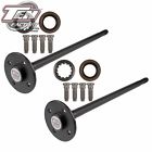Mg22182 Ten Factory Performance Axle Kit Fits Capri Mustang 698231873618