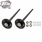 Mg22186 Ten Factory Performance Axle Kit Fits Mustang 698231873656