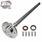 Mg27121 Ten Factory Axle Shaft Fits Camaro Chevelle Nova 698231883013