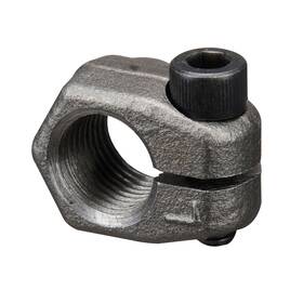 384397 Mid America Motorworks Lh Front Wheel Bearing Clamping Style Axle Nut For 1966-1979 Air Cooled Vw