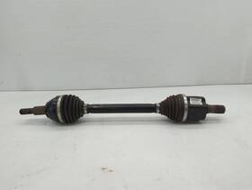 05106253ad Mini 2006 Cooper Axle Shaft Front Passenger Cv C/v Aaj2h