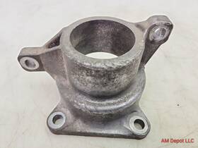 27109803645 Mini 2012 Cooper S Countryman R60 R61 Front Right Axle Shaft Support Mount