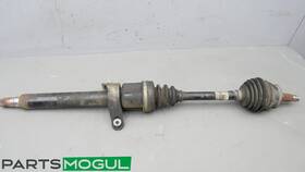 4853932-02 Mini 2008-2014 Cooper Axle Shaft Front Right Side Passenger Cv Oem