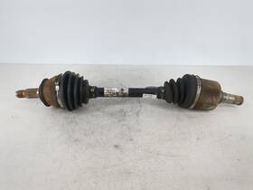 7589763-02 Mini 2008-2014 Cooper Axle Shaft Front Driver Cv C/v Qjhsy