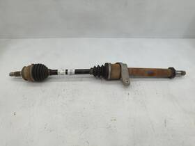 7589768-03 Mini 2008-2014 Cooper Axle Shaft Front Passenger Cv C/v T8qu0