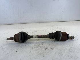 7609211-01 Mini Cooper S Left Front Axle Shaft Cv R56 07-13 Oem A/t