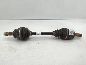 7609211-02 Mini 2008-2014 Cooper Axle Shaft Front Driver Cv C/v Z4cr5