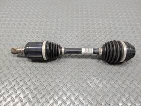 7639433 Mini 2013 - 2017 Cooper Oem Axle Shaft Assembly Front Left Driver Side