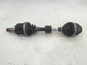 8643381-01 Mini 2015 Cooper Axle Shaft Front Driver Cv C/v Dkfph