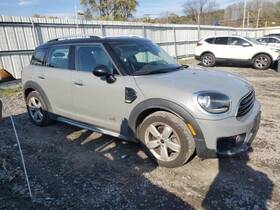 447-10444l Mini Cooper Driver Axle Shaft Front Base Awd All4 Fits 17-19 Countryman 900003