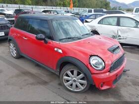447-50557r Mini Cooper Passenger Axle Shaft 1.6l S Model Fits 07-15 1202267