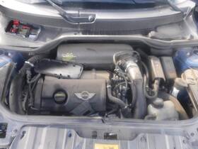 447-51383r Mini Cooper Passenger Axle Shaft Front John Works Fits 11-16 Countryman 22809394