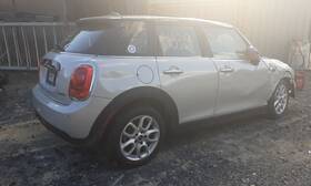 447-54502r Mini Cooper Passenger Right Axle Shaft 1.5l Fits 14-19 470418