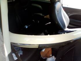 447-61649r Mini Cooper Passenger Axle Shaft 1.6l Convertible Fits 05-08 277118
