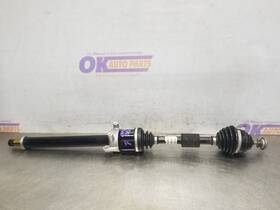 447.co1e22 Mini Cooper 22 2022 Countryman 2.0l Turbo Axle Shaft Front Right Passenger Fwd