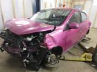 476.ms1j15 Mirage 2015 Loaded Beam Axle