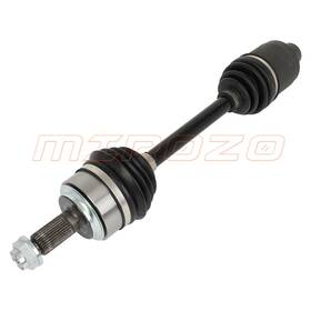 13368188 Mirror-zone 1x Front Righ Cv Axle Assembly For Acura Tl 2010-2012 3.5l 3.7l Automatic