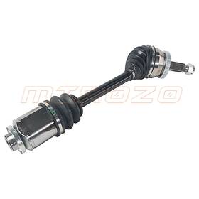 13370199 Mirror-zone Cv Axle Shaft Front Right Awd For Hyundai Santa Fe 2008-2009 V6 2.7l Automatic