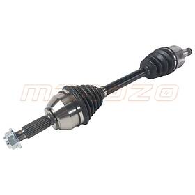 13370230 Mirror-zone Front Left Cv Axle Assembly For Ford Transit Connect 2010-2013 L4 2.0l 66-2252