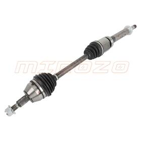 13399454 Mirror-zone Front Right Cv Axle Shaft For Ford Transit Connect 2014-2016 L4 2.5l All Body