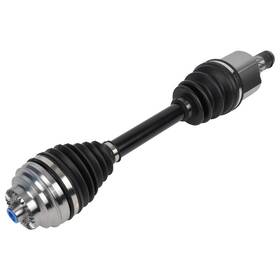 13400461 Mirror-zone Front Left Cv Axle Assembly For Mini Cooper S F55/f56 2014-2019 L4 2.0l