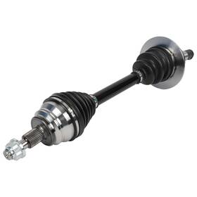13400481 Mirror-zone Front Left Cv Axle Assembly For Mercedes-benz Gl350 X164/x166 2013-2015 V6 3.0l
