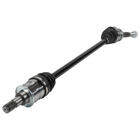 4233042090 Mirror-zone 13401900 Rear Right Cv Axle Assembly For Lexus Nx450h 2022-2023 L4 2.5l
