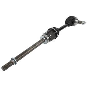 Ncv39073 Mirror-zone 13401925 1x Cv Axle Shaft Front Right For Infiniti Qx50 2019 L4 2.0l