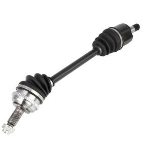 13406018 Mirror-zone Front Right Cv Axle Shaft For Honda Civic 1.7l 2001-2005 Manual Transmission