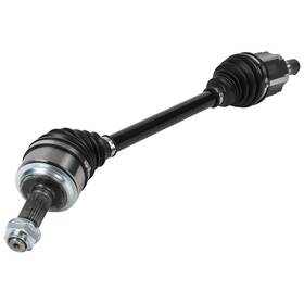 Ncv21065 Mirror-zone 13406029 Front Left Side Cv Axle Shaft For Honda Civic Sport Touring 2021