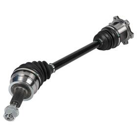 Ncv53169 Mirror-zone 13406046 Rear Right Side Cv Axle Shaft For Infiniti G25 2011-2012 V6 2.5l