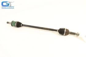 3715a302 Mitsubishi Eclipse Cross Awd Rear Right Side Axle Shaft Halfshaft Oem 2018-20