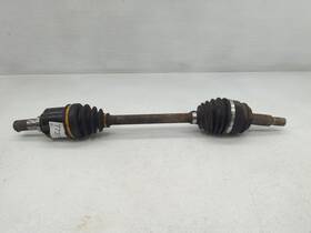 3815a107 Mitsubishi 2008-2017 Lancer Axle Shaft Front Driver Cv C/v Jif9h