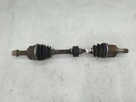 405-95l Mitsubishi 55-92 2006-2012 Eclipse Axle Shaft Front Driver Cv C/v Hvsfd