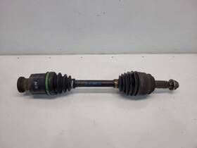 447-10996l Mitsubishi 2009-15 Lancer 2.0l / Turbo Drivers Left Front Axle Shaft