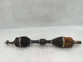447-11164 Mitsubishi 2020 Eclipse Cross Axle Shaft Front Driver Cv C/v Z0qy3
