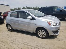 447-11492r Mitsubishi Mirage 2017 Axle Shaft 7414749