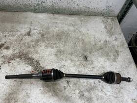 447-11513r Mitsubishi 2023 Eclipse Cross Passenger Right Side Front Axle Shaft Oem
