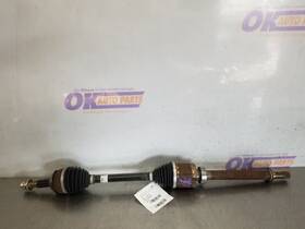447-11841r Mitsubishi 23 Outlander Se S-awc Front Axle Shaft Right Passenger 2.4l Awd Phev
